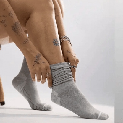 OneCompress Compression Socks | Natural Leg Pain Relief