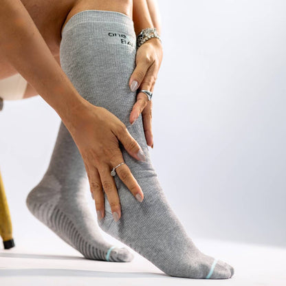 OneCompress Compression Socks | Natural Leg Pain Relief