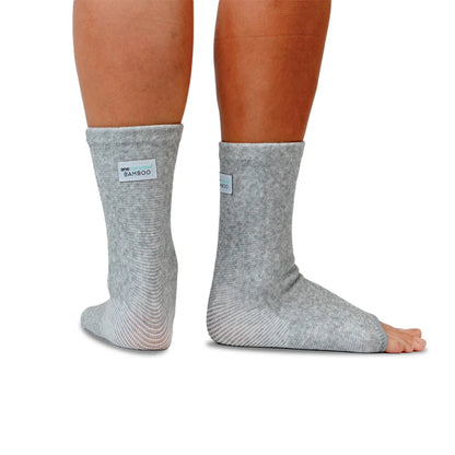 OneCompress Foot Sleeves | Natural Plantar Pain Relief