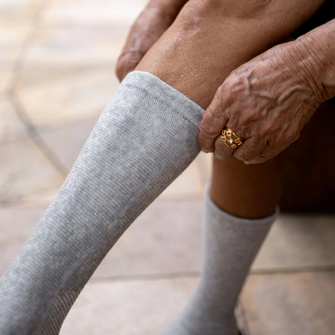 OneCompress Foot Sleeves | Natural Plantar Pain Relief