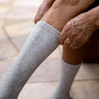 OneCompress Foot Sleeves | Natural Plantar Pain Relief